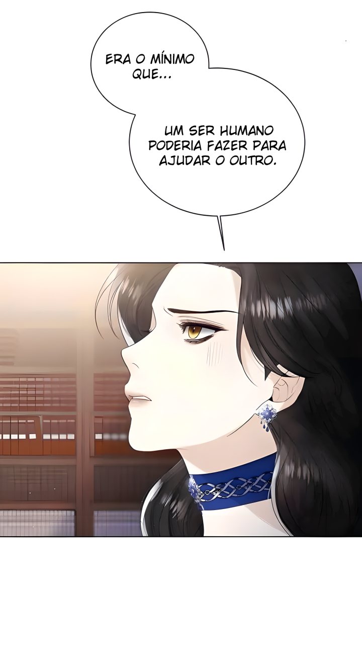 Read Entregarei a Posição de Imperatriz PT Manga Online