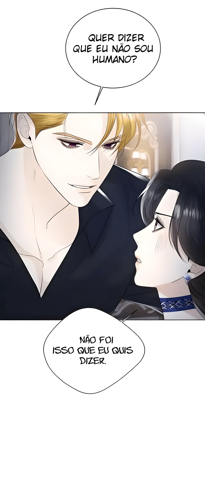 Read Entregarei a Posição de Imperatriz PT Manga Online