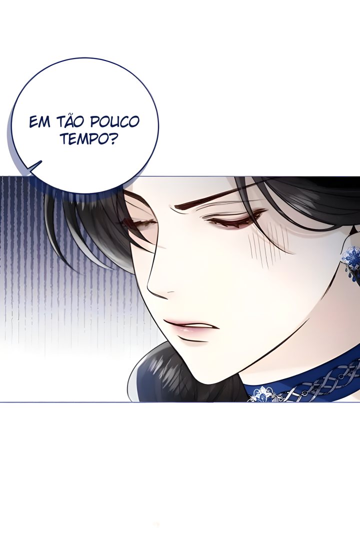 Read Entregarei a Posição de Imperatriz PT Manga Online
