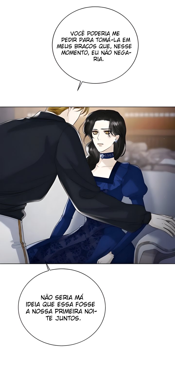 Read Entregarei a Posição de Imperatriz PT Manga Online