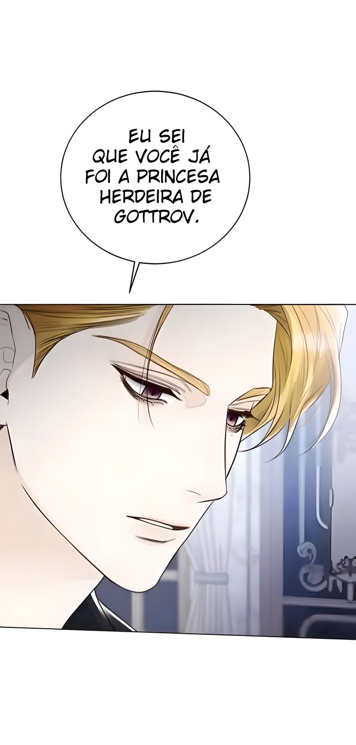 Read Entregarei a Posição de Imperatriz PT Manga Online