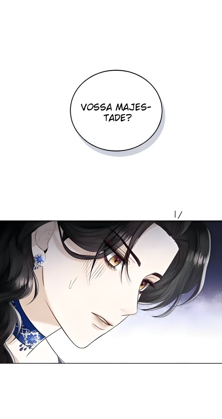 Read Entregarei a Posição de Imperatriz PT Manga Online