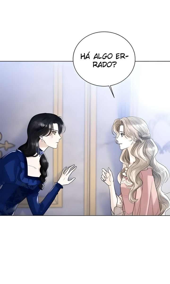 Read Entregarei a Posição de Imperatriz PT Manga Online