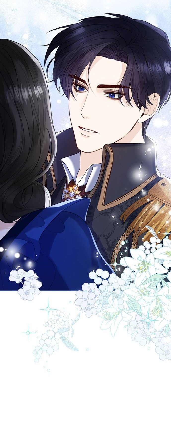 Read Entregarei a Posição de Imperatriz PT Manga Online