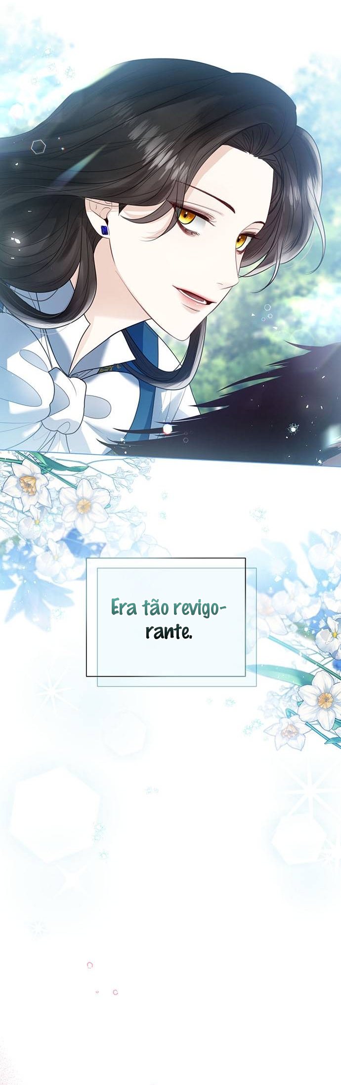 Read Entregarei a Posição de Imperatriz PT Manga Online