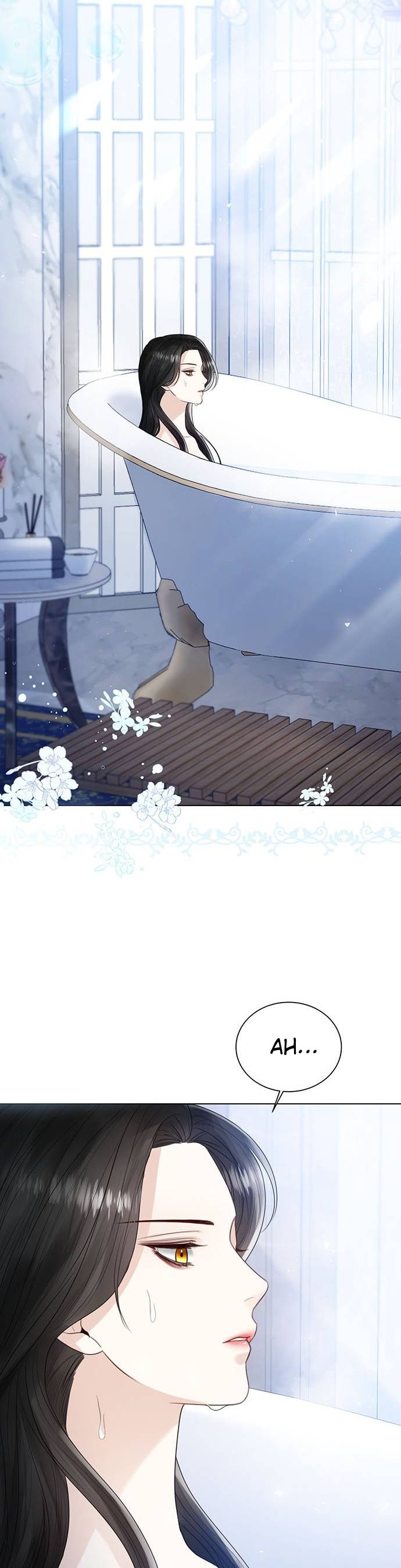 Read Entregarei a Posição de Imperatriz PT Manga Online