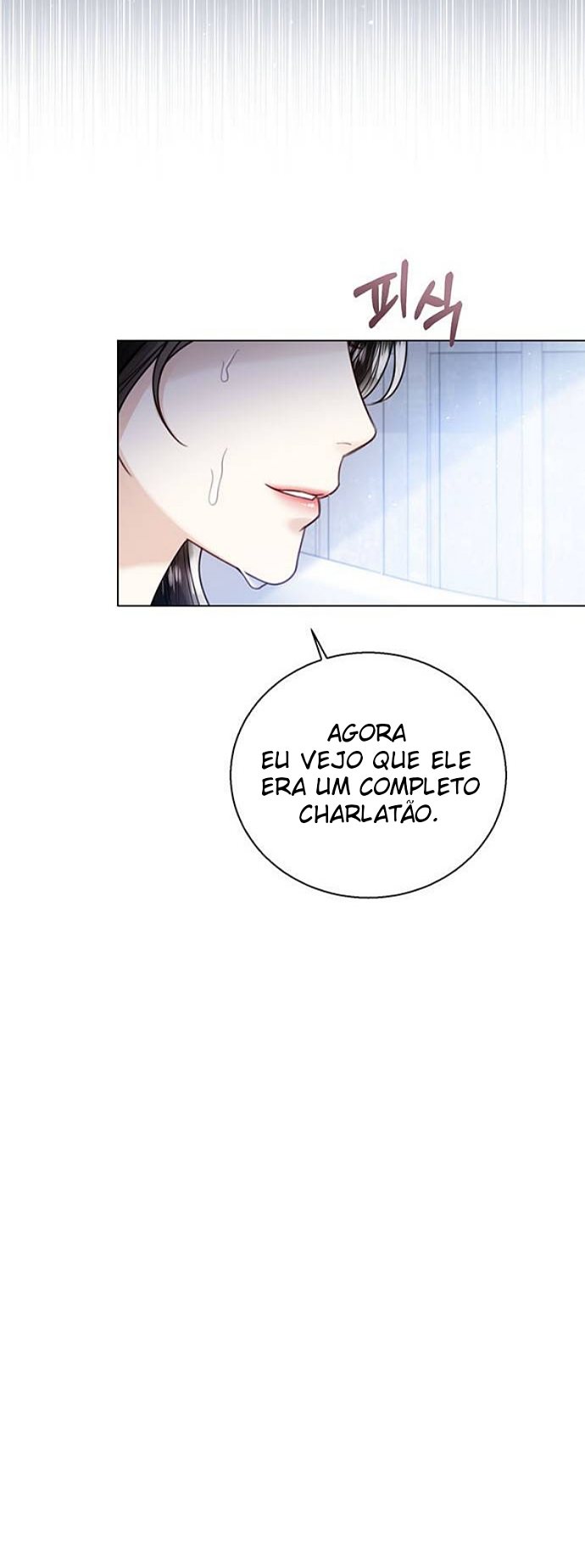 Read Entregarei a Posição de Imperatriz PT Manga Online