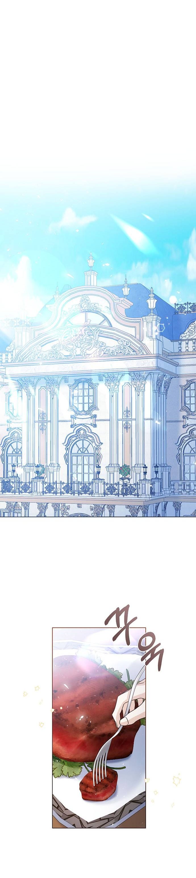 Read Entregarei a Posição de Imperatriz PT Manga Online