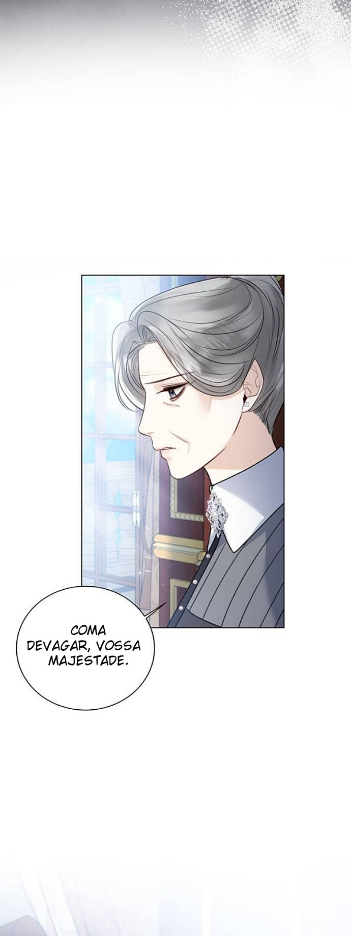 Read Entregarei a Posição de Imperatriz PT Manga Online