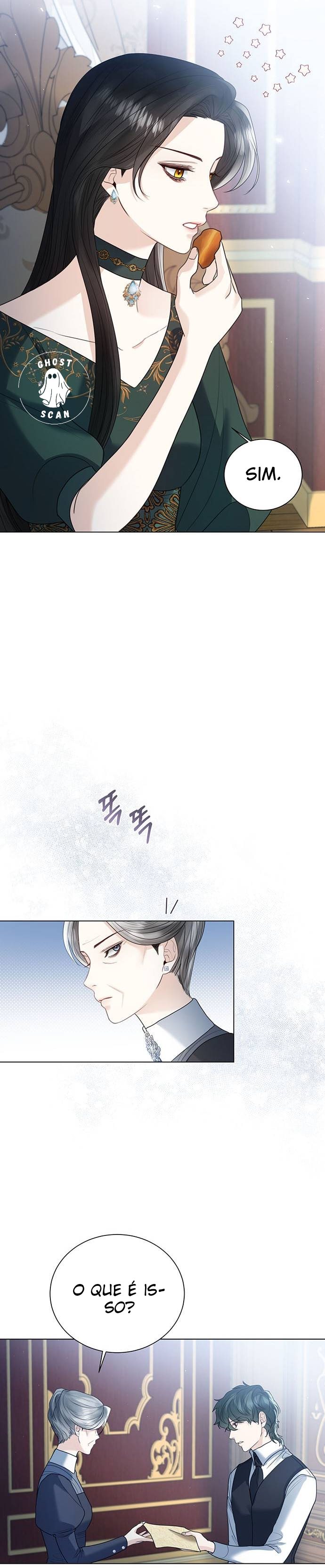 Read Entregarei a Posição de Imperatriz PT Manga Online