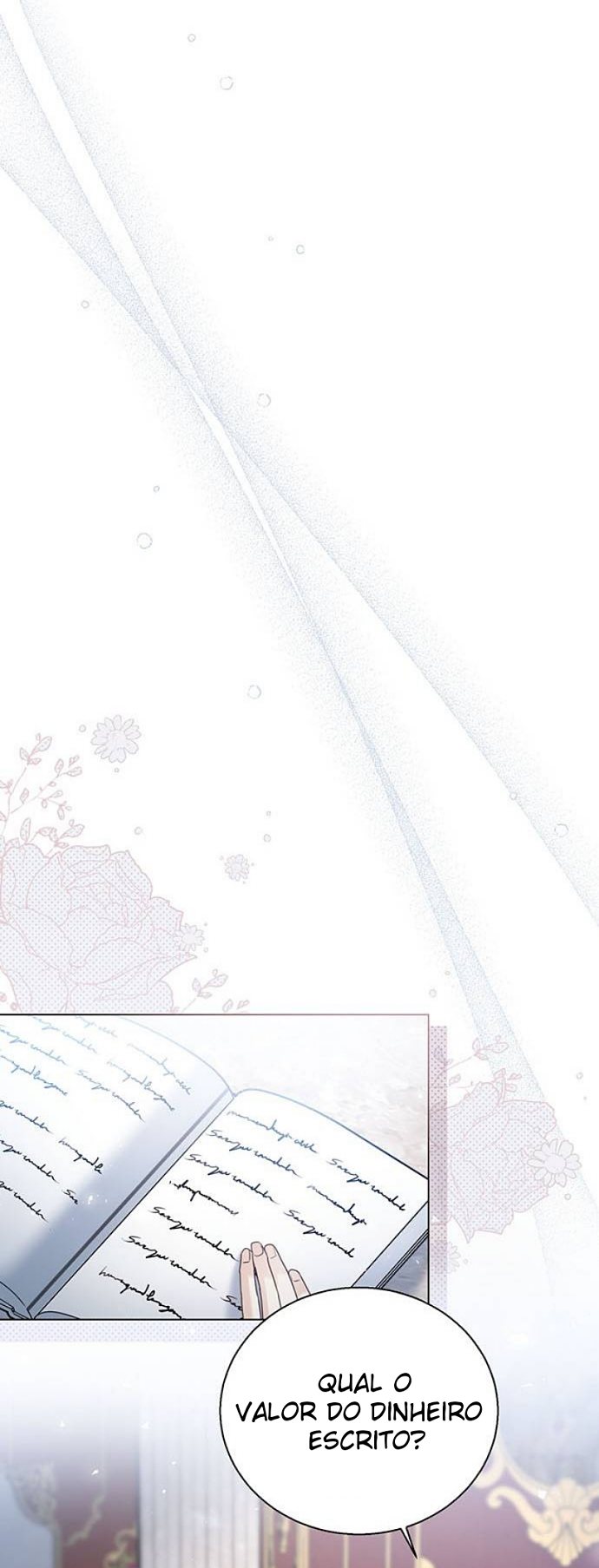 Read Entregarei a Posição de Imperatriz PT Manga Online