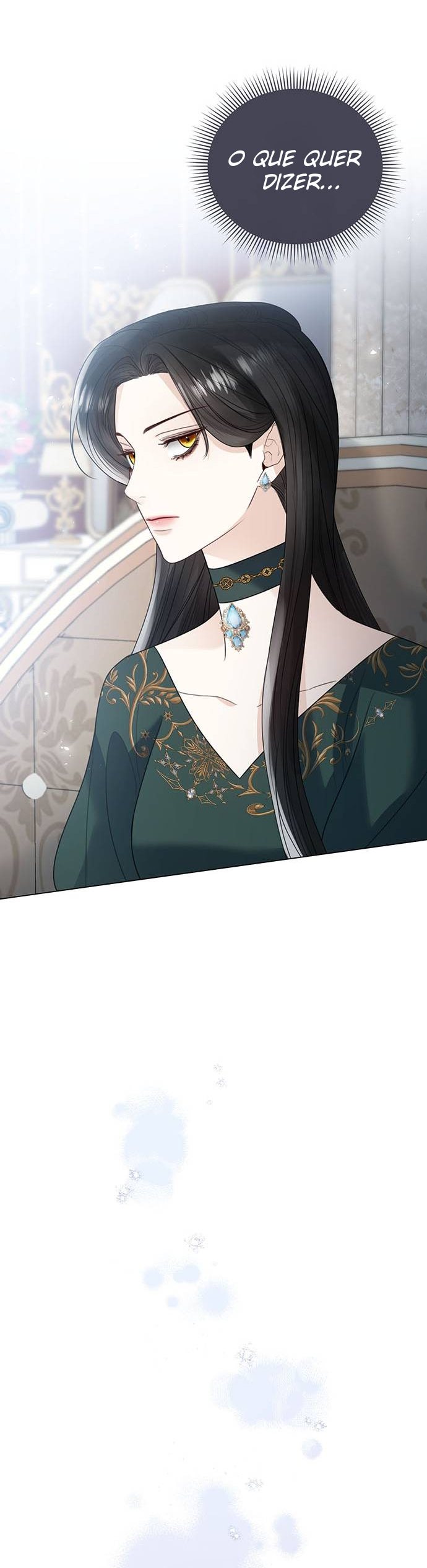 Read Entregarei a Posição de Imperatriz PT Manga Online