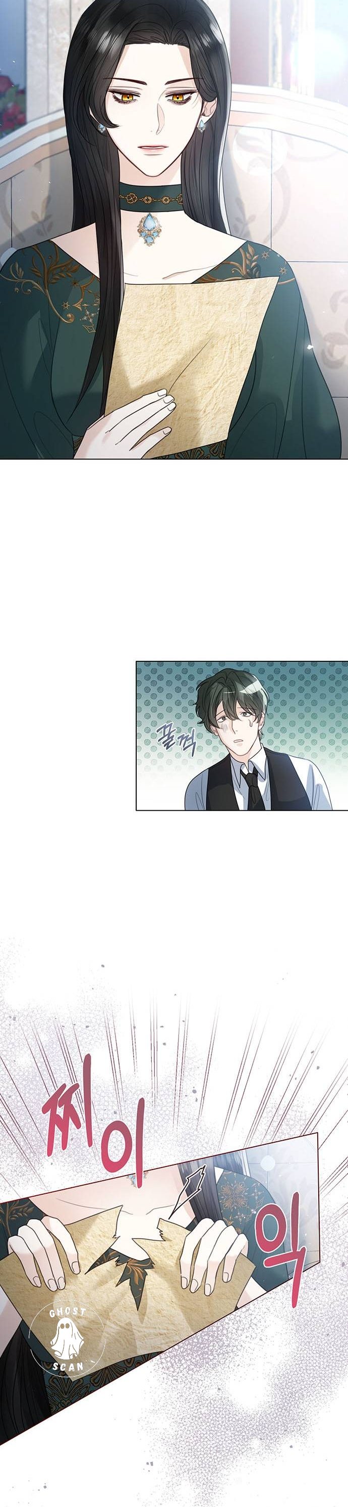 Read Entregarei a Posição de Imperatriz PT Manga Online