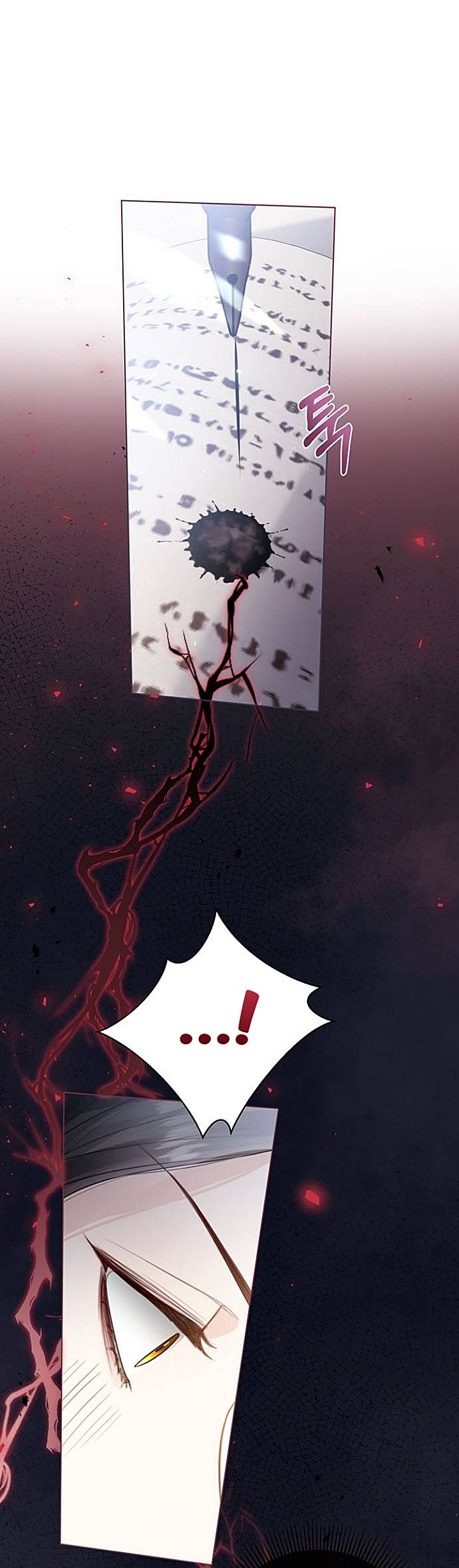 Read Entregarei a Posição de Imperatriz PT Manga Online