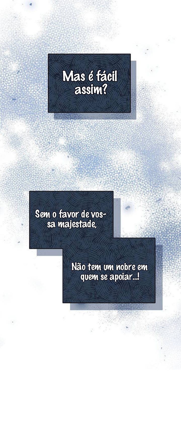 Read Entregarei a Posição de Imperatriz PT Manga Online