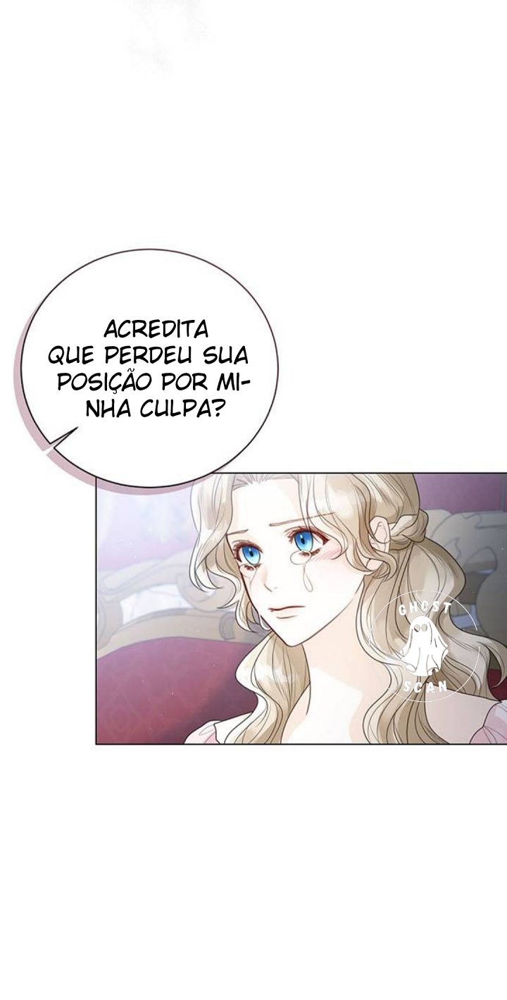 Read Entregarei a Posição de Imperatriz PT Manga Online