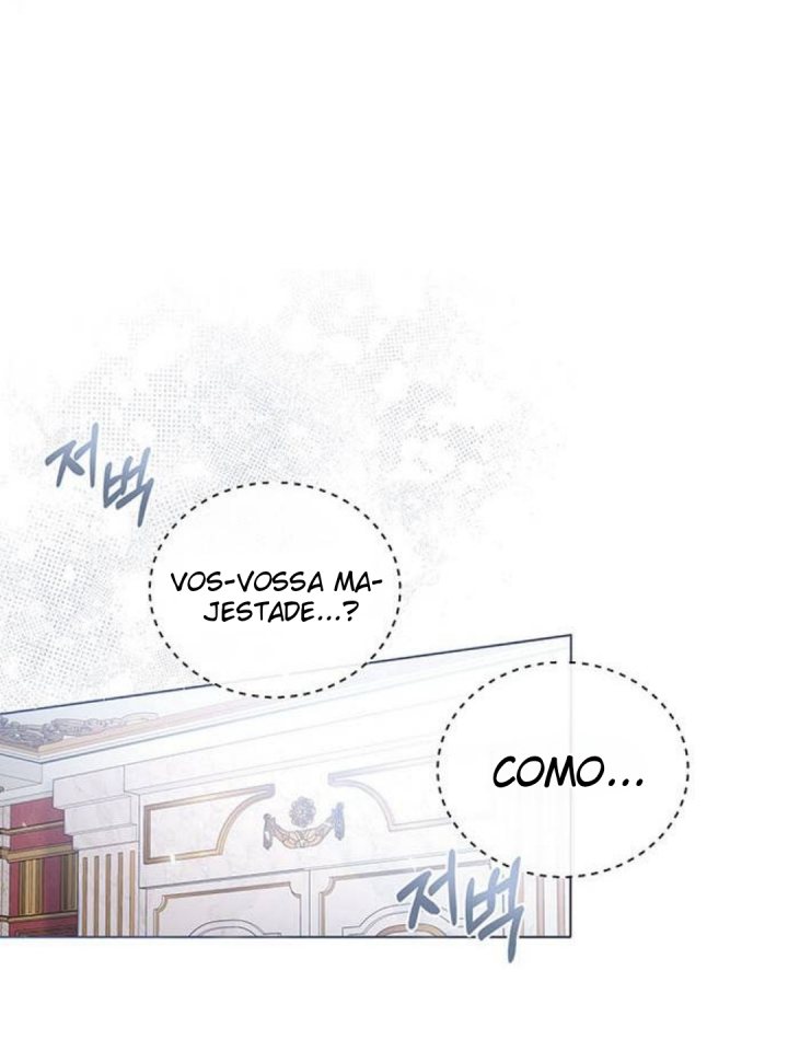 Read Entregarei a Posição de Imperatriz PT Manga Online