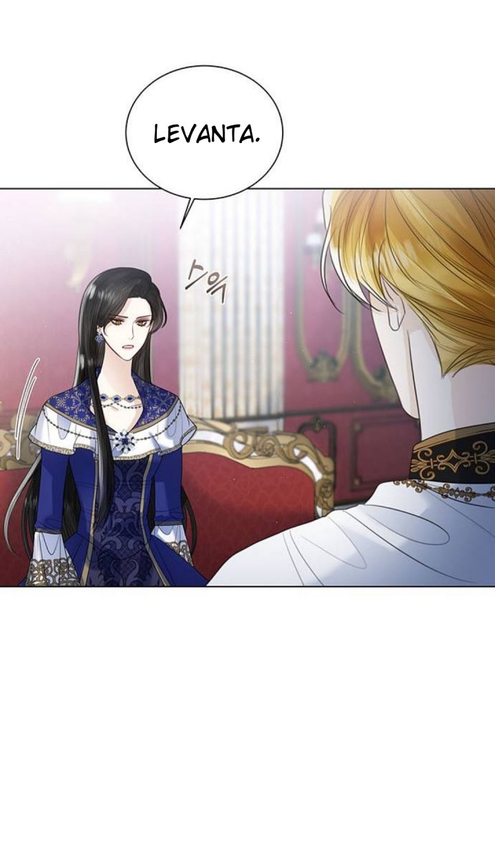 Read Entregarei a Posição de Imperatriz PT Manga Online
