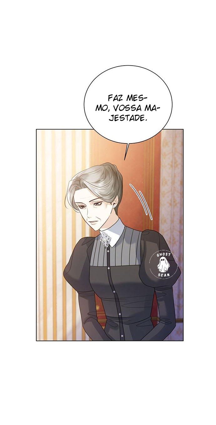 Read Entregarei a Posição de Imperatriz PT Manga Online