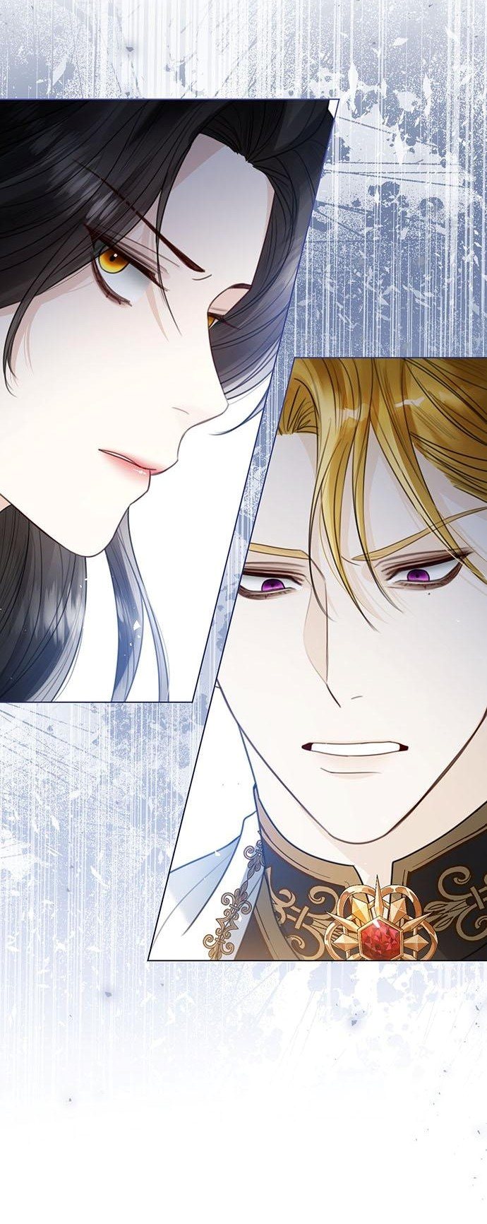 Read Entregarei a Posição de Imperatriz PT Manga Online