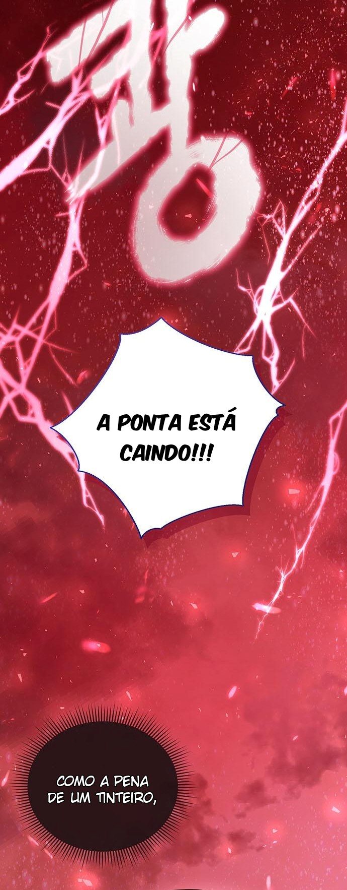 Read Entregarei a Posição de Imperatriz PT Manga Online