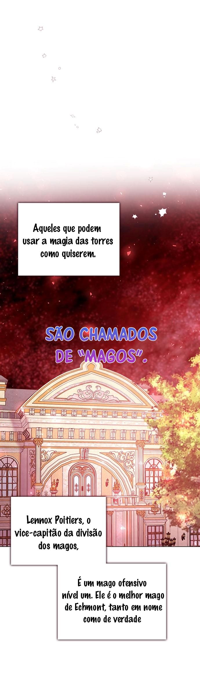 Read Entregarei a Posição de Imperatriz PT Manga Online