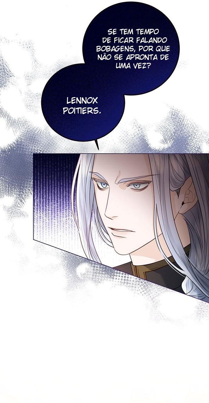 Read Entregarei a Posição de Imperatriz PT Manga Online