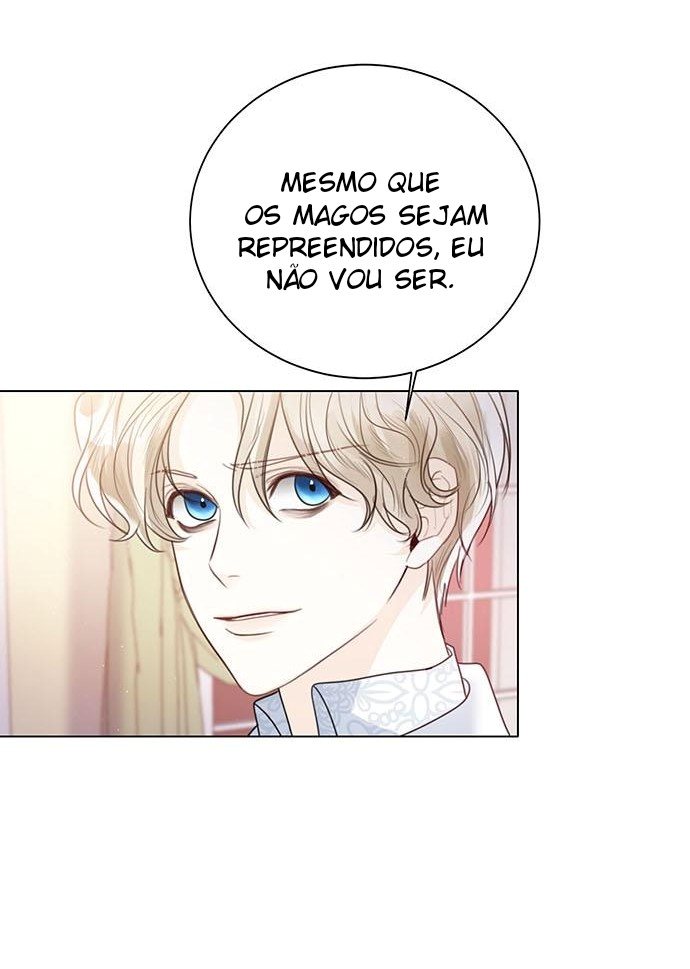 Read Entregarei a Posição de Imperatriz PT Manga Online