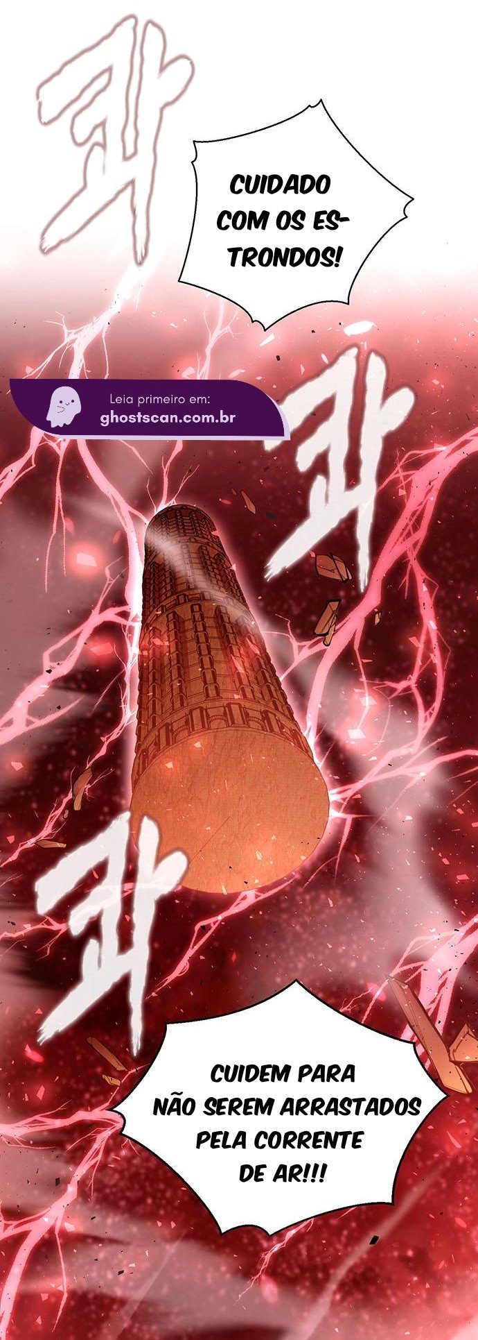 Read Entregarei a Posição de Imperatriz PT Manga Online