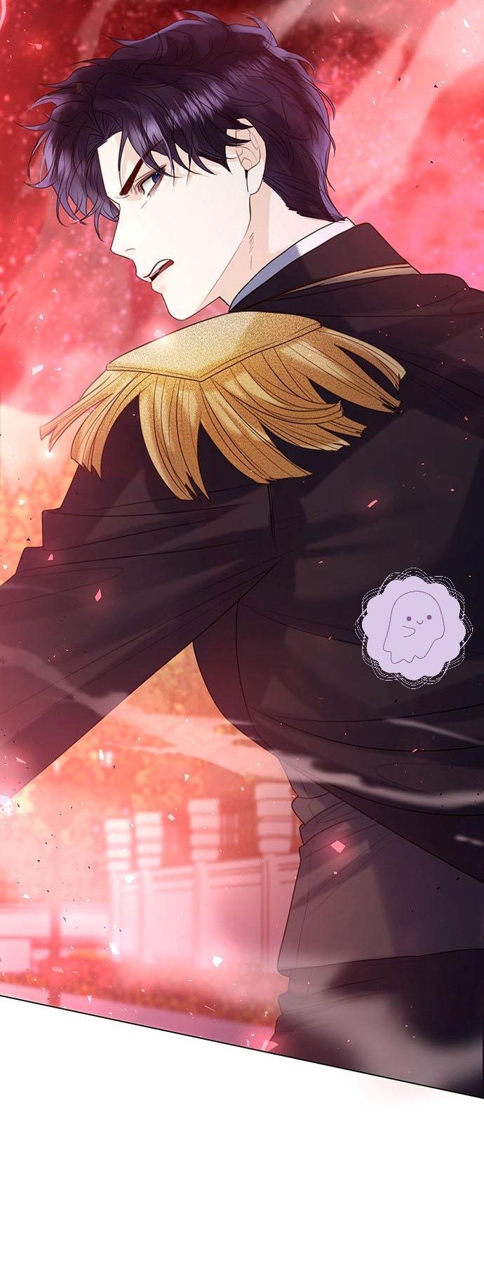 Read Entregarei a Posição de Imperatriz PT Manga Online