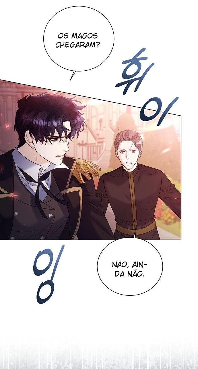Read Entregarei a Posição de Imperatriz PT Manga Online