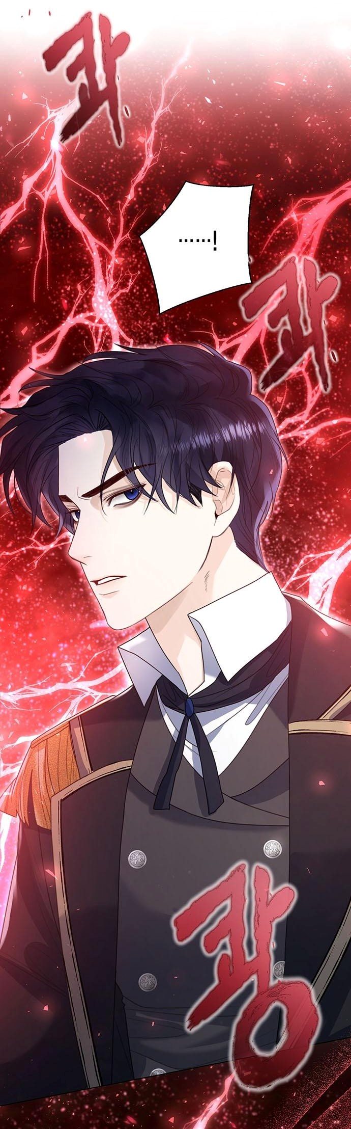 Read Entregarei a Posição de Imperatriz PT Manga Online