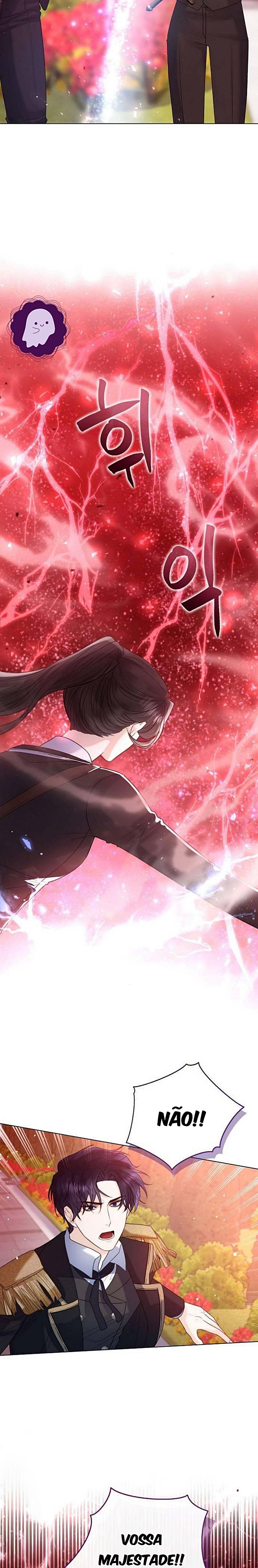 Read Entregarei a Posição de Imperatriz PT Manga Online