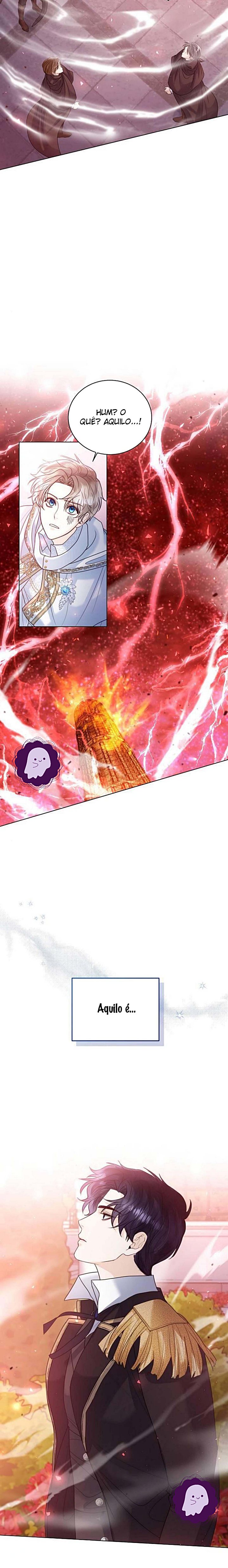 Read Entregarei a Posição de Imperatriz PT Manga Online