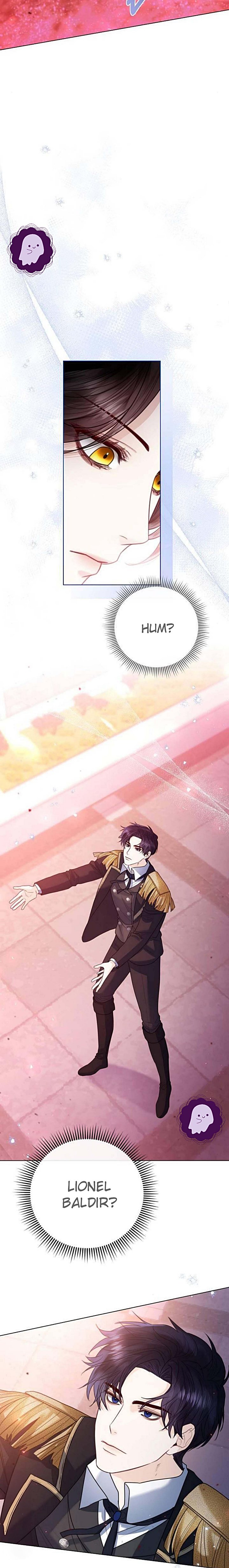 Read Entregarei a Posição de Imperatriz PT Manga Online