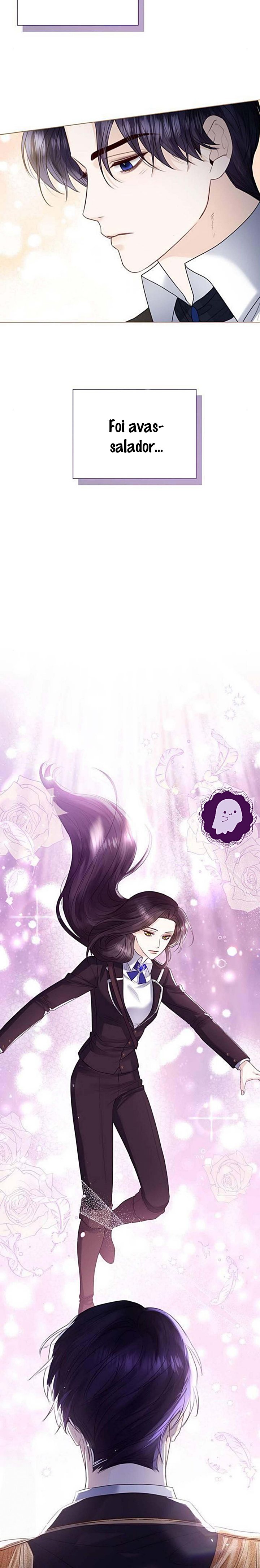 Read Entregarei a Posição de Imperatriz PT Manga Online