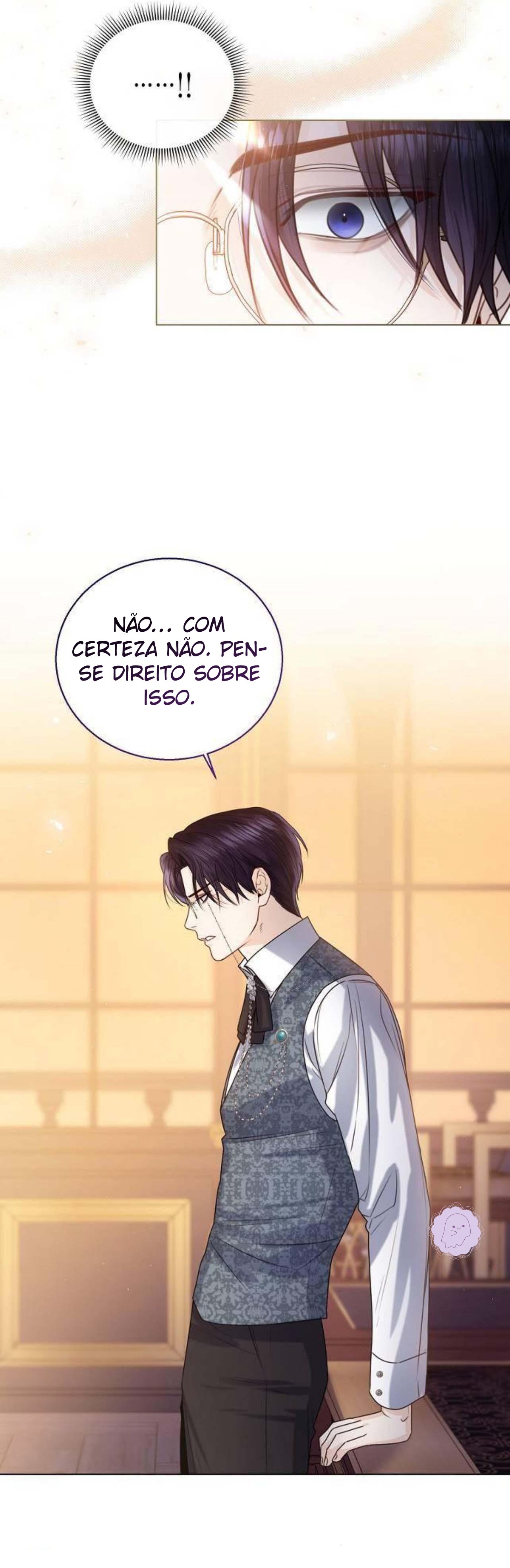 Read Entregarei a Posição de Imperatriz PT Manga Online