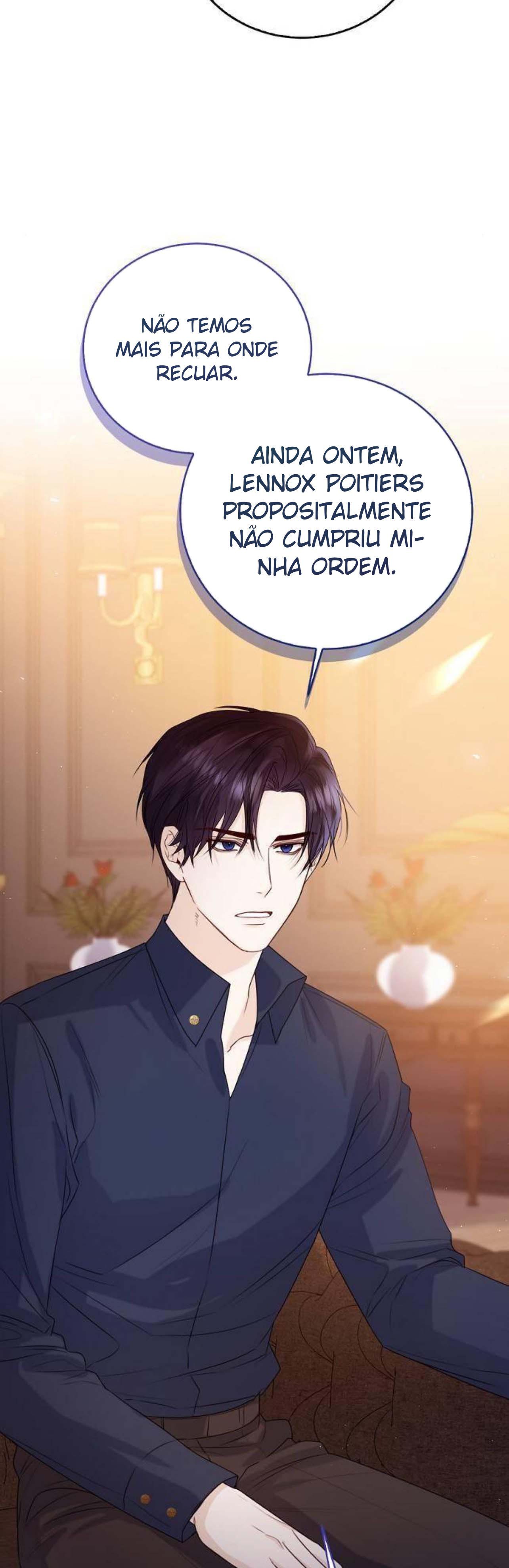 Read Entregarei a Posição de Imperatriz PT Manga Online