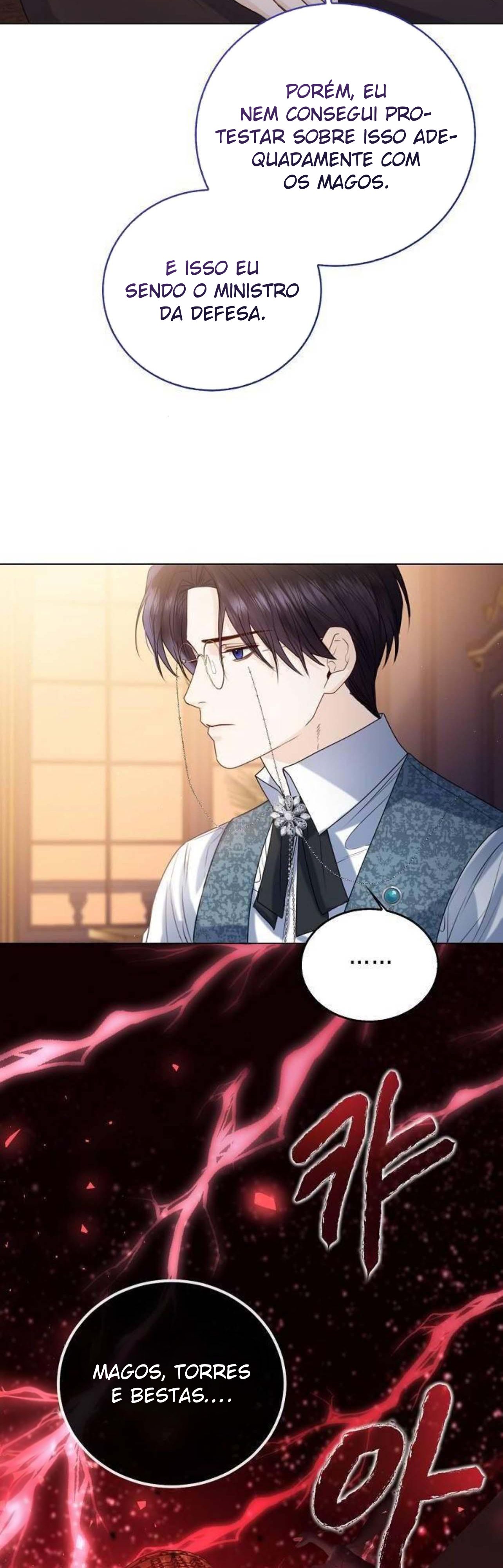 Read Entregarei a Posição de Imperatriz PT Manga Online