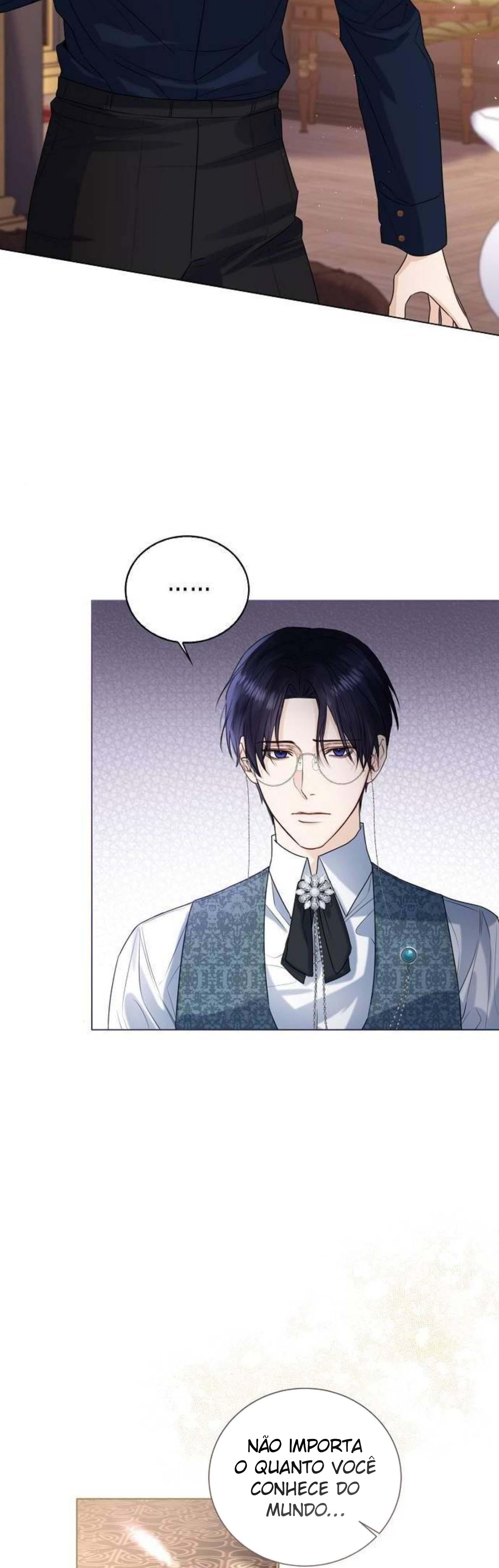 Read Entregarei a Posição de Imperatriz PT Manga Online