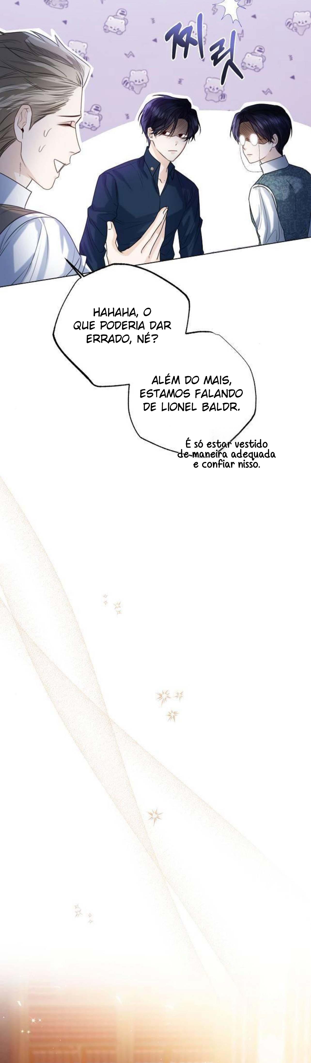 Read Entregarei a Posição de Imperatriz PT Manga Online