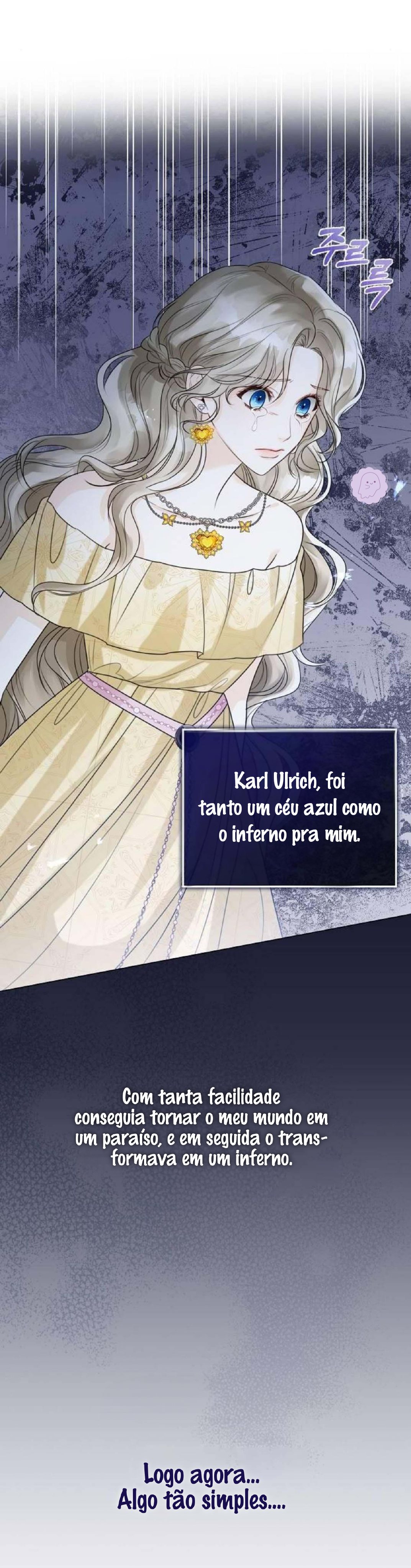 Read Entregarei a Posição de Imperatriz PT Manga Online