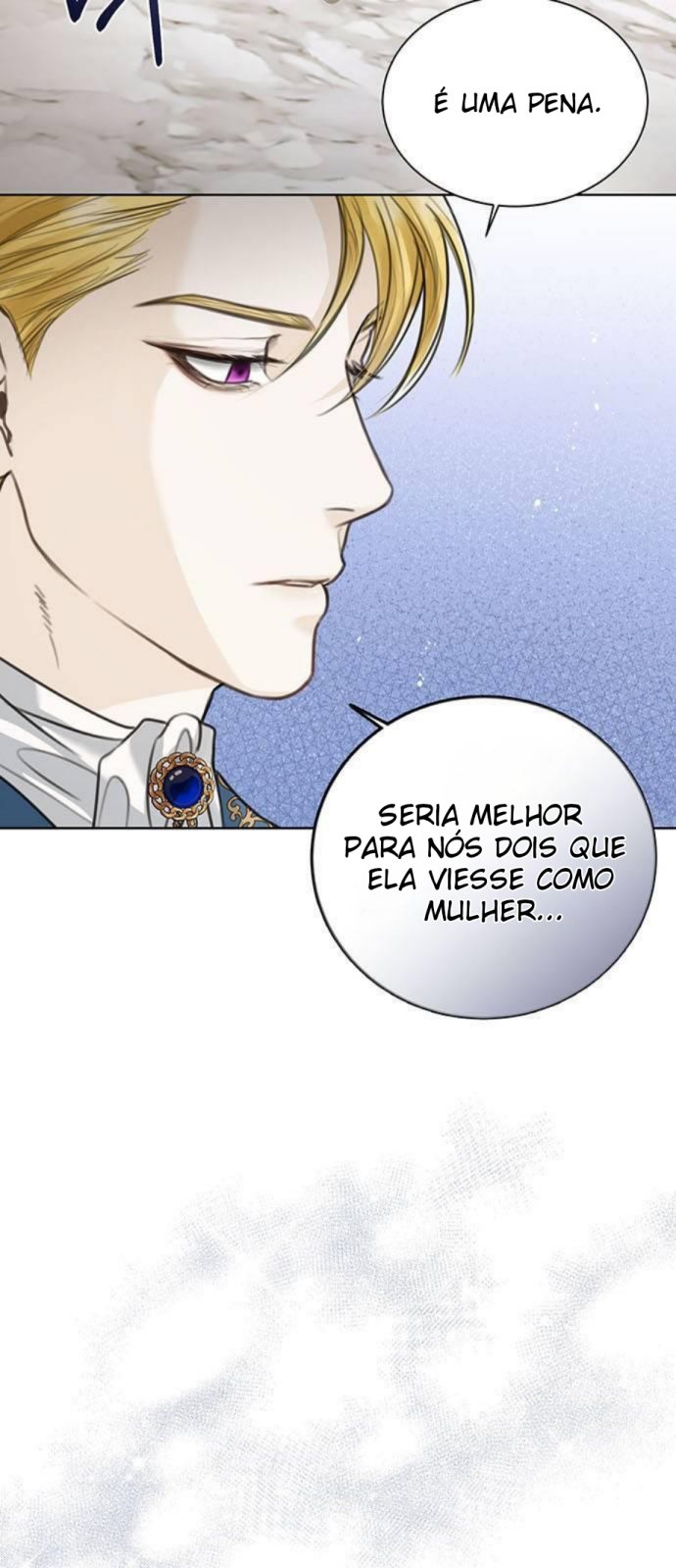 Read Entregarei a Posição de Imperatriz PT Manga Online