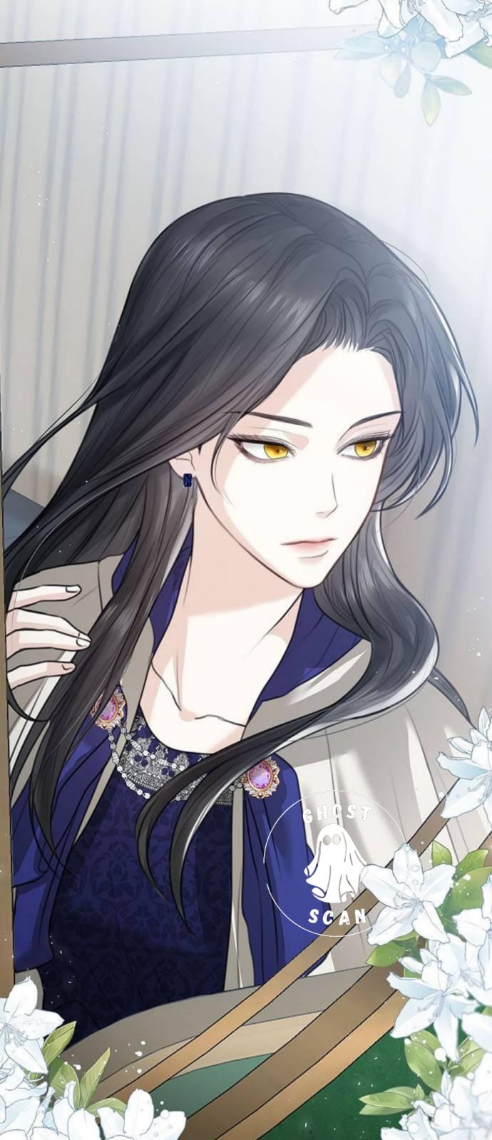 Read Entregarei a Posição de Imperatriz PT Manga Online