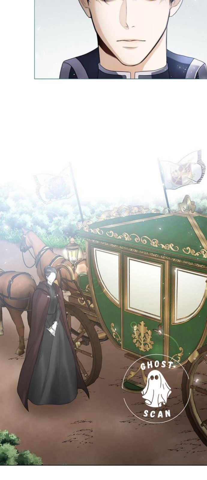 Read Entregarei a Posição de Imperatriz PT Manga Online