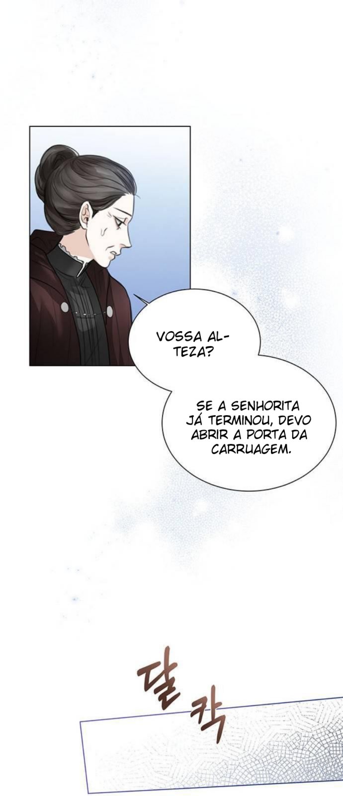 Read Entregarei a Posição de Imperatriz PT Manga Online