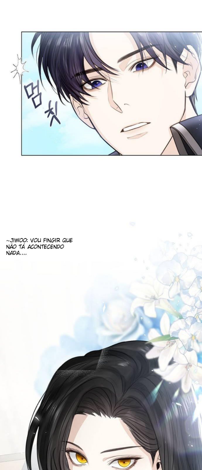Read Entregarei a Posição de Imperatriz PT Manga Online