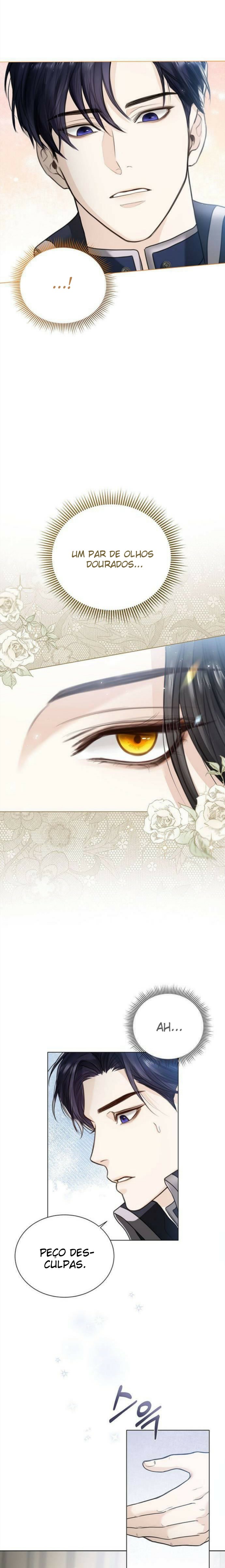 Read Entregarei a Posição de Imperatriz PT Manga Online
