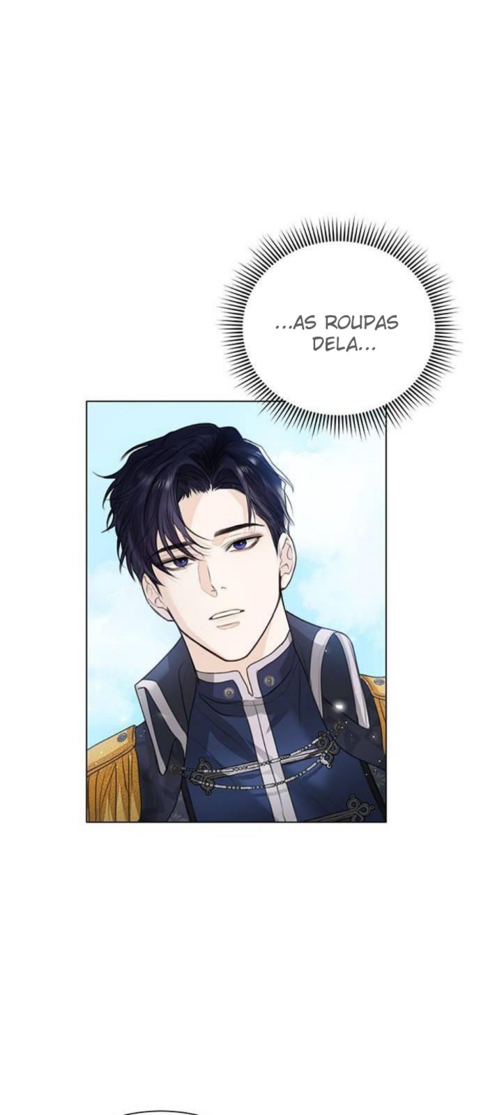 Read Entregarei a Posição de Imperatriz PT Manga Online