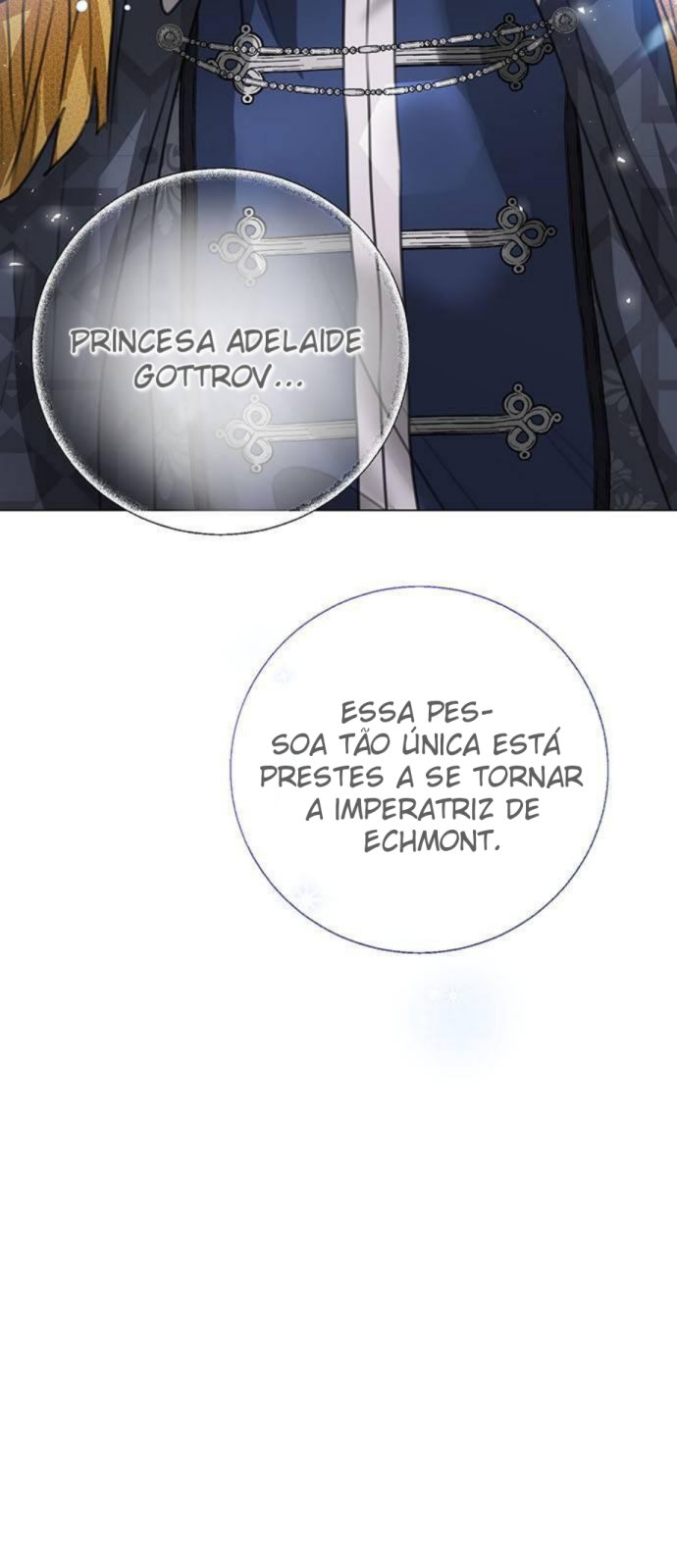 Read Entregarei a Posição de Imperatriz PT Manga Online
